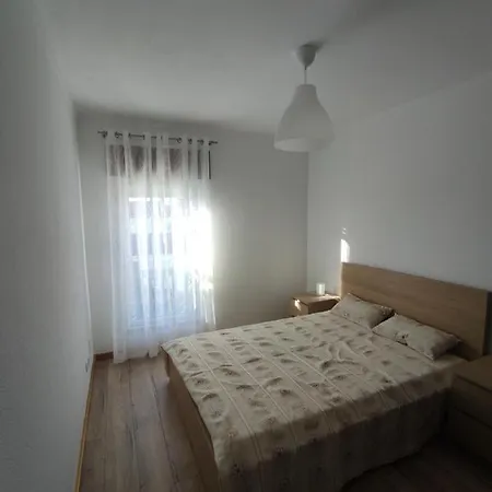 Casa Alto Da Serra