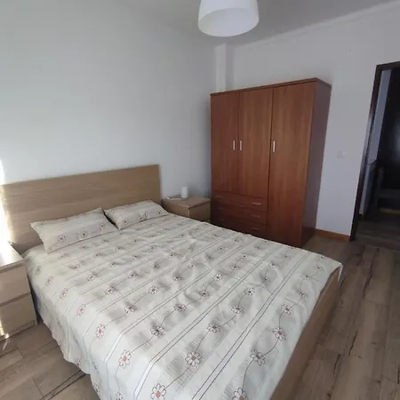 Feriehus Casa Alto Da Serra Zambujal (Setubal)